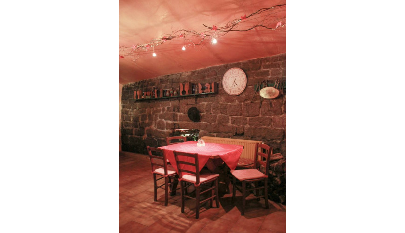 Penzion Tereza Janov nad Nisou